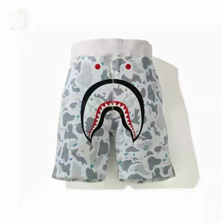 Picture of Bape Short Pants _SKUBapeM-3XLsctr0616443